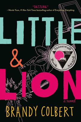 Cover for Little & Lion