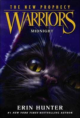 Midnight (Warriors: The New Prophecy #1)