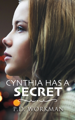 Cynthia Has a Secret Cover Image
