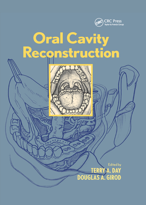 Oral Cavity Reconstruction Cover Image