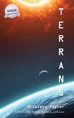 Terrans By Nicoleta Taylor Cover Image