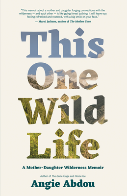 Cover for This One Wild Life
