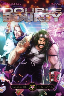 The Double Bounty Cover Image