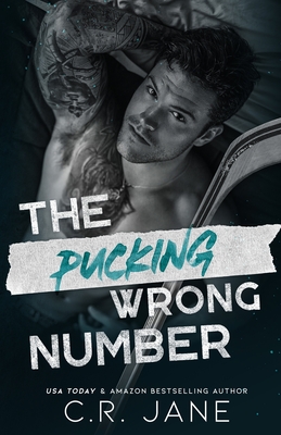 The Pucking Wrong Number Cover Image