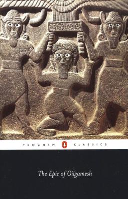 The Epic of Gilgamesh: An English Verison with an Introduction Cover Image