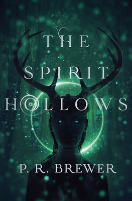 The Spirit Hollows Cover Image