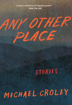 Cover for Any Other Place
