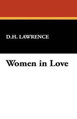 Women in Love Cover