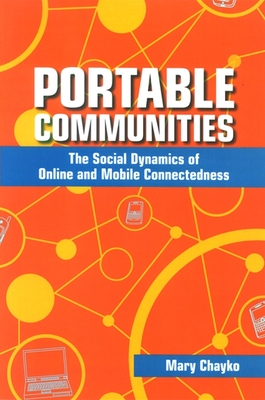 Cover for Portable Communities