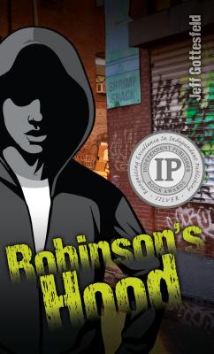 Robinson's Hood Cover