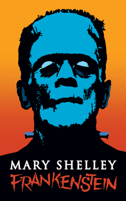 Frankenstein Cover Image