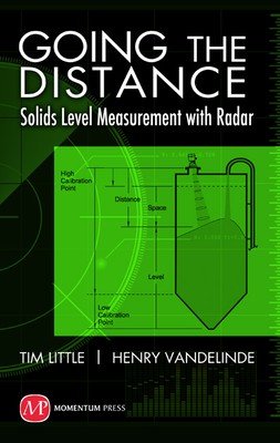 Going the Distance: Solids Level Measurement with Radar (Asme) Cover Image