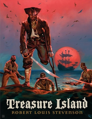 Treasure Island