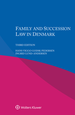 Family and Succession Law in Denmark Cover Image