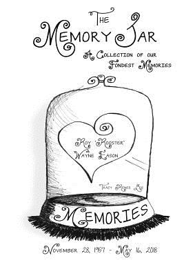 Roy Rooster Wayne Eason: Memory Jar Book (Memory Jar Books)