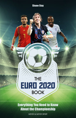 Cover for The Euro 2020