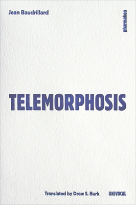 Telemorphosis (Univocal)