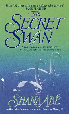 Cover for The Secret Swan