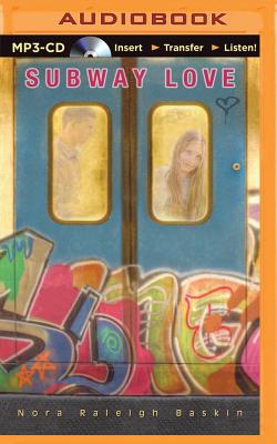 Cover for Subway Love