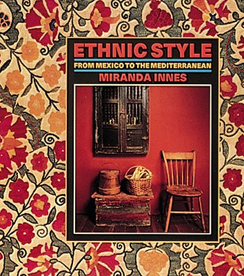 Ethnic Style: A Complete Guide to the Twelve Step Program Cover Image