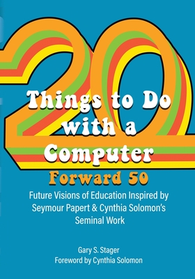 Cover for Twenty Things to Do with a Computer Forward 50