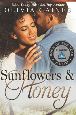 Cover for Sunflowers and Honey