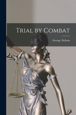 Trial by Combat Cover Image