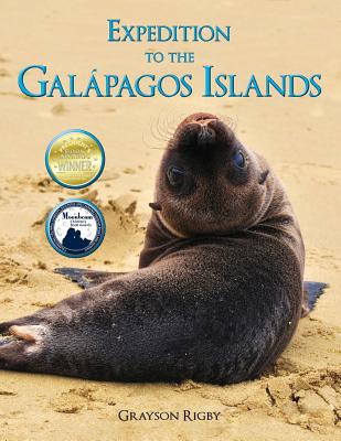 Expedition to the Galápagos Islands