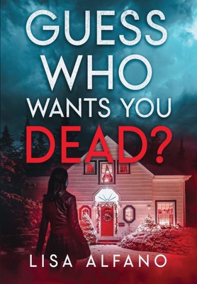Guess Who Wants You Dead? Cover Image