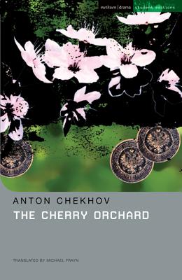 The Cherry Orchard: A Comedy in Four Acts (Student Editions) By Anton Chekhov, Nick Worrall (Editor) Cover Image