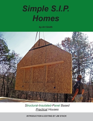 Simple S.I.P. Homes Cover Image