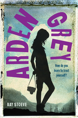 Cover for Arden Grey
