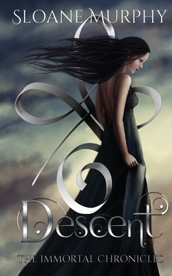 Descent By Sloane Murphy Cover Image