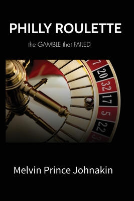 Philly Roulette Cover Image