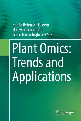 Plant Omics: Trends and Applications Cover Image