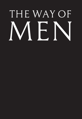 The Way of Men cover