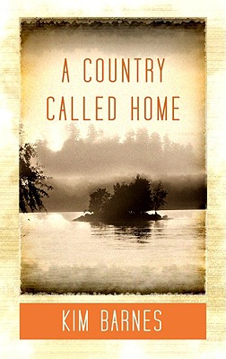 Cover for A Country Called Home