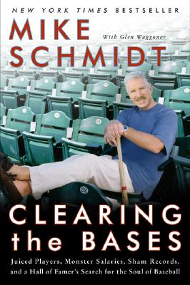 Clearing the Bases Cover