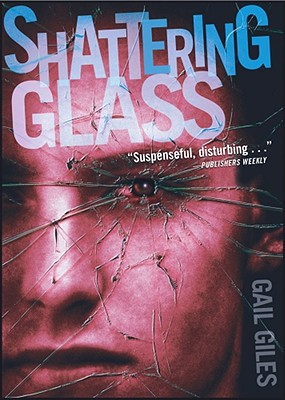 Shattering Glass Cover Image