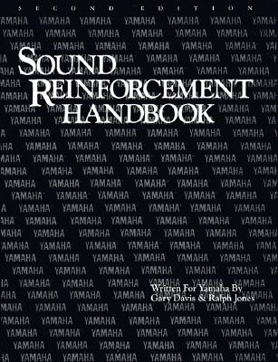 Sound Reinforcement Handbook Cover Image