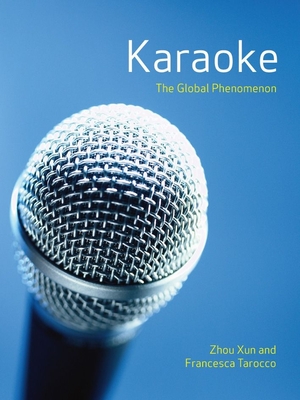 Cover for Karaoke