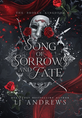Song of Sorrows and Fate Cover Image
