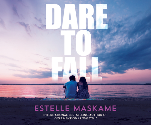Cover for Dare to Fall