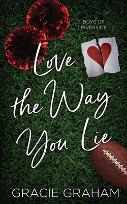 Love the Way You Lie Cover Image