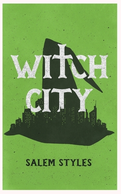 Witch City Cover Image
