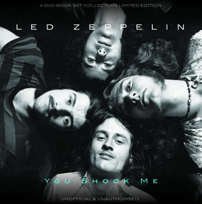 Cover for Led Zeppelin
