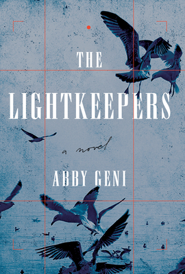 Cover for The Lightkeepers