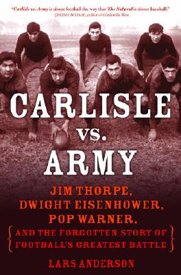 Carlisle vs. Army Cover