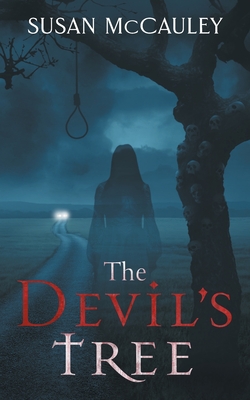 The Devil's Tree By Susan McCauley Cover Image