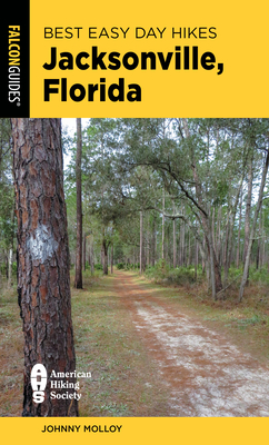 Best Easy Day Hikes Jacksonville, Florida Cover Image